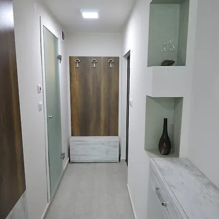 Poshta 1 3 Apartment Varna