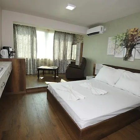 Apartment Poshta 1 3 Varna