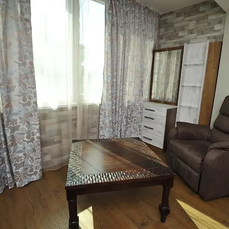 Poshta 1 3 Apartment Varna