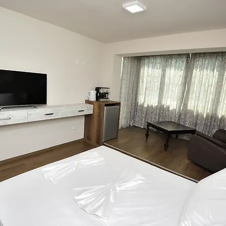 Poshta 1 3 Apartment