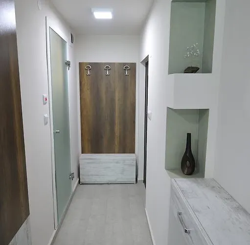 Poshta 1 3 Апартамент Варна