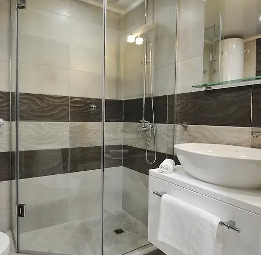 Апартамент Poshta 1 3 *