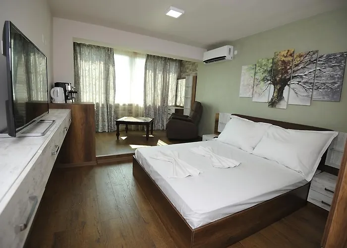 Апартамент Poshta 1 3 Варна