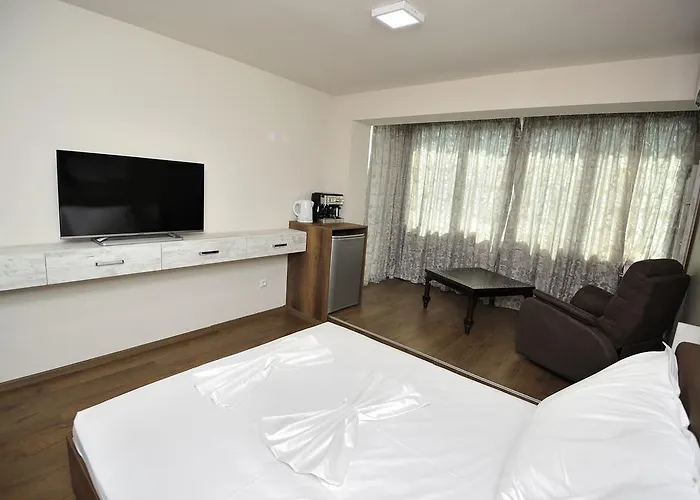 Poshta 1 3 Апартамент